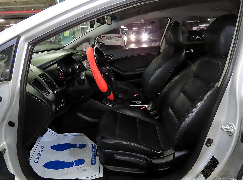 기아 K3 1.6 VGT 프레스티지 사진 6