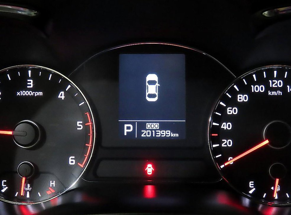 기아 K3 1.6 VGT 프레스티지 사진 9