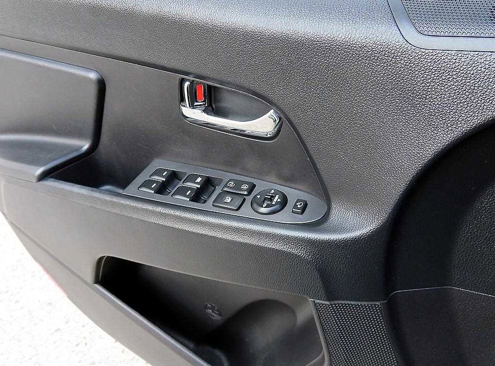 기아 스포티지 2WD LX 사진 11