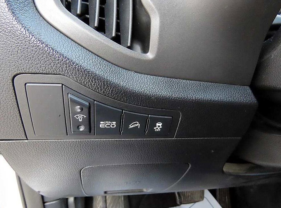 기아 스포티지 2WD LX 사진 12