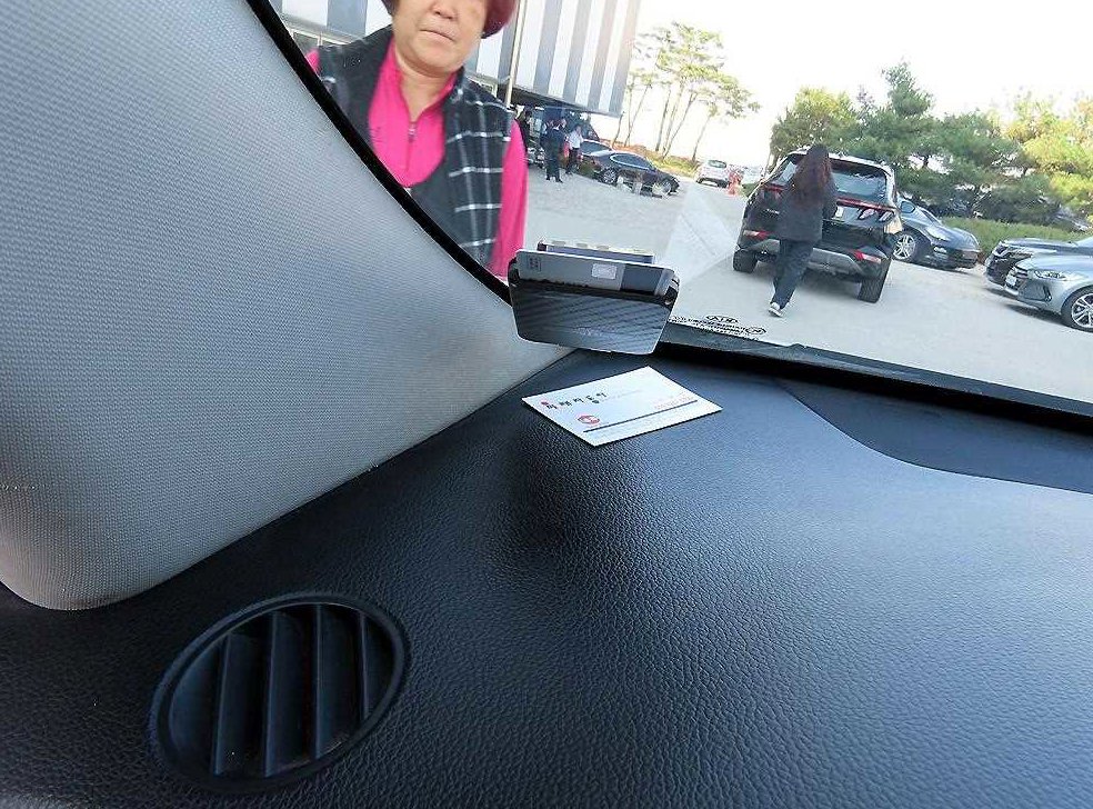 기아 스포티지 2WD LX 사진 14