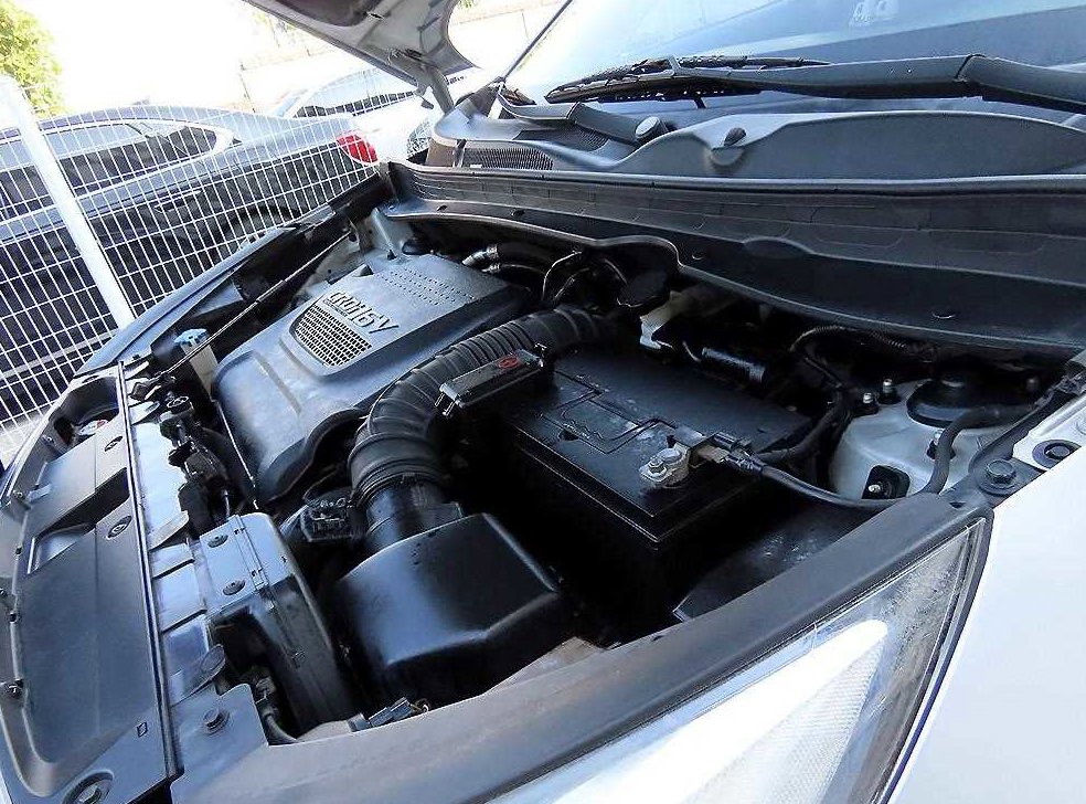 기아 스포티지 2WD LX 사진 15