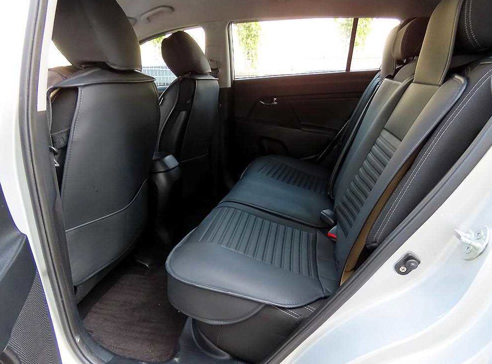 기아 스포티지 2WD LX 사진 6