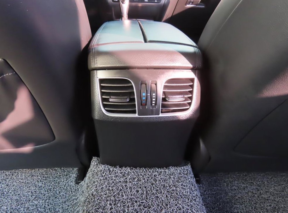 현대 제네시스 G330 모던 AWD 사진 10