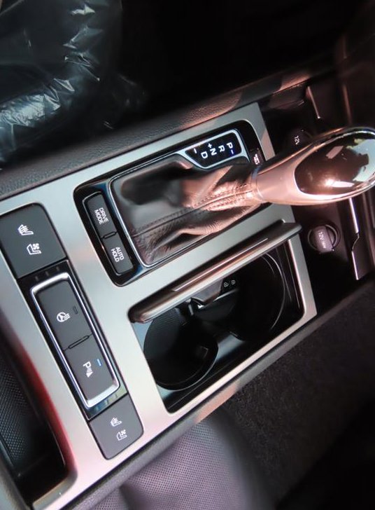 현대 제네시스 G330 모던 AWD 사진 13