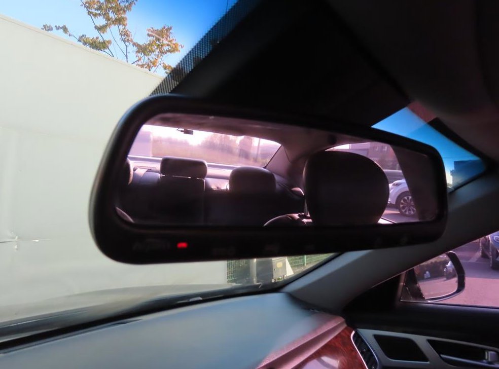 현대 제네시스 G330 모던 AWD 사진 16
