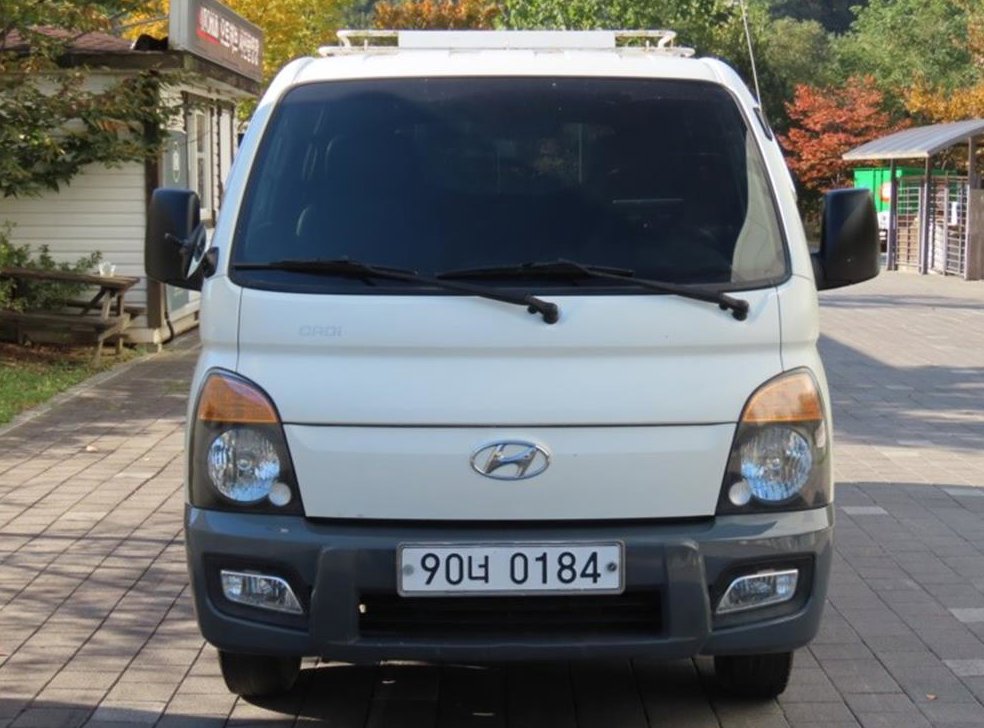 소형화물 파워게이트 더블캡/초장축