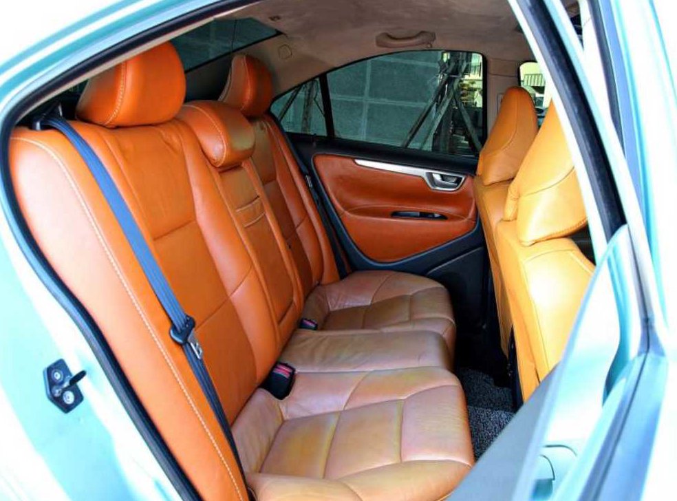 볼보 S60 R 사진 10