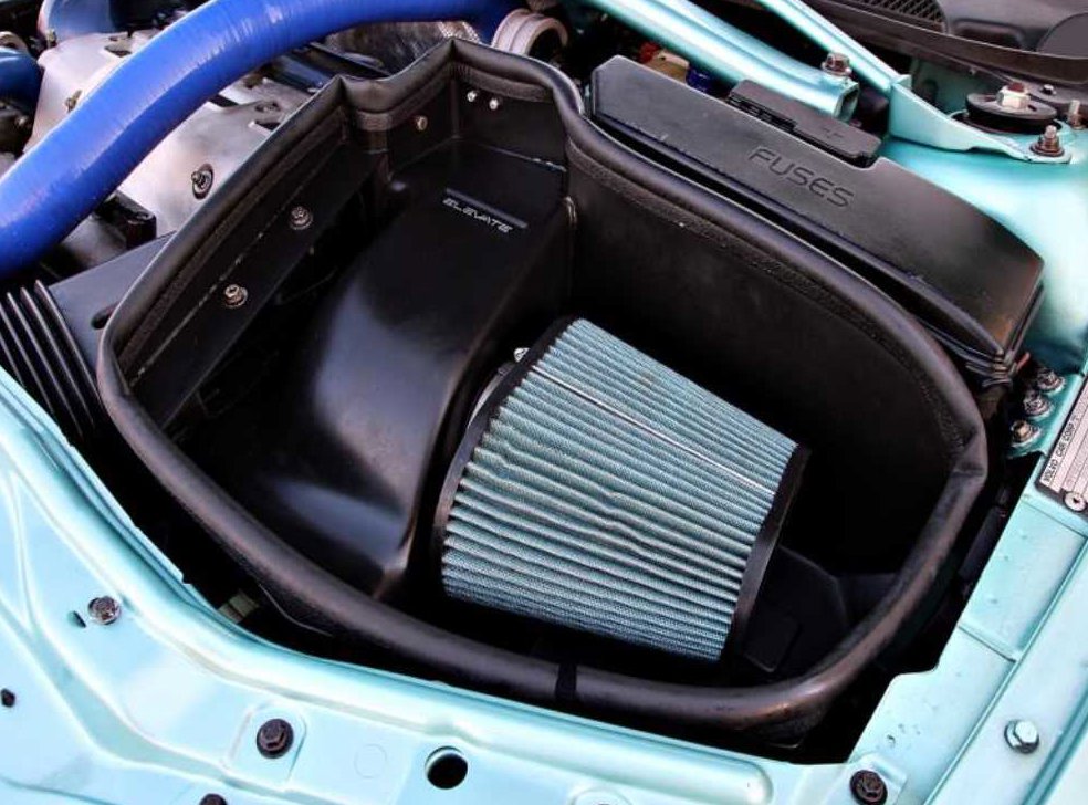 볼보 S60 R 사진 14