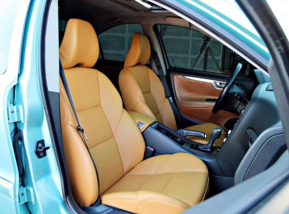 볼보 S60 R 사진 9