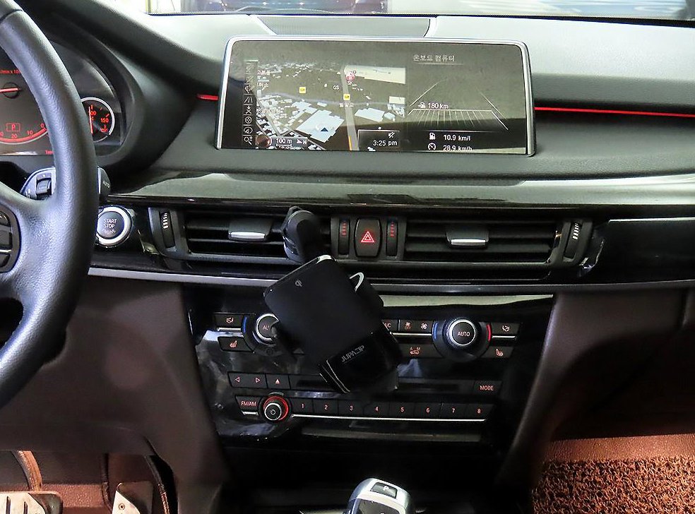 BMW X5 xDrive 30d 사진 11