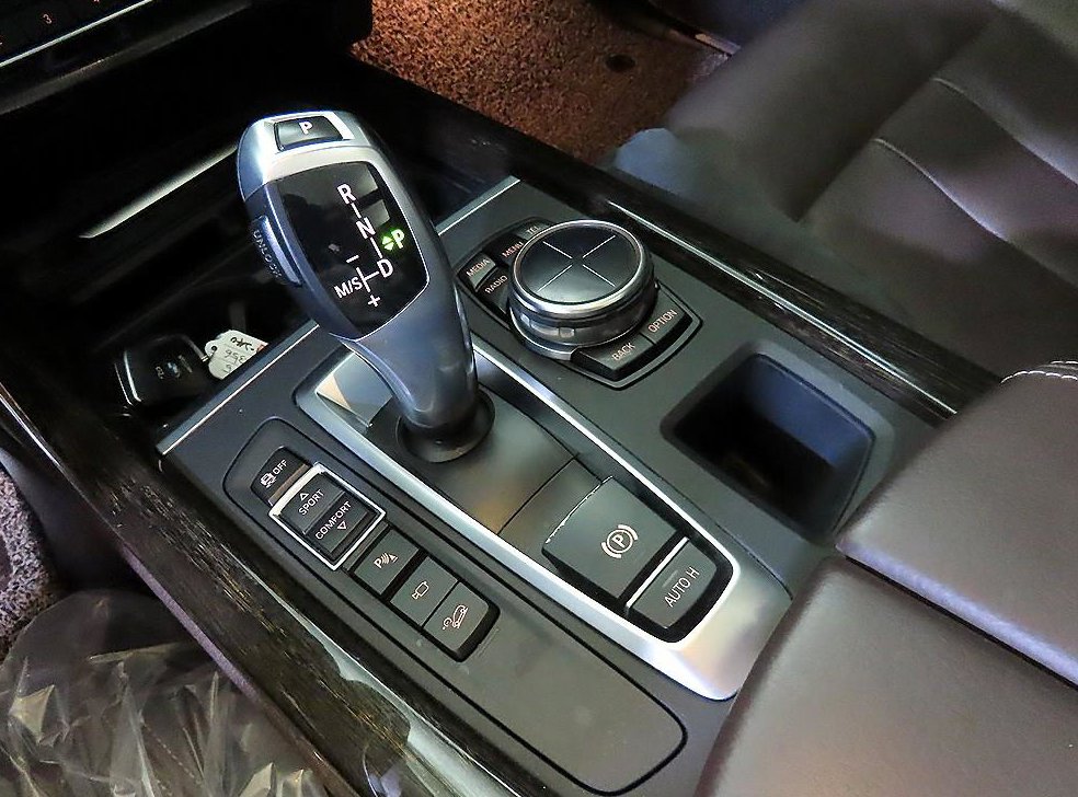 BMW X5 xDrive 30d 사진 12