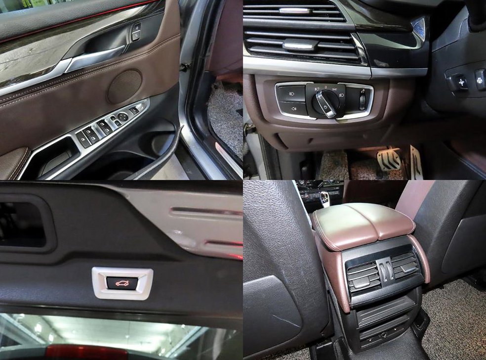 BMW X5 xDrive 30d 사진 17