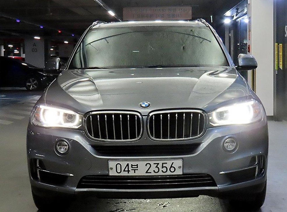 BMW X5 xDrive 30d 사진 2