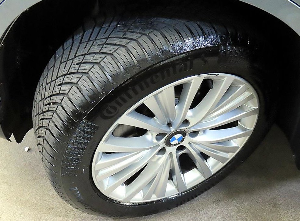 BMW X5 xDrive 30d 사진 20