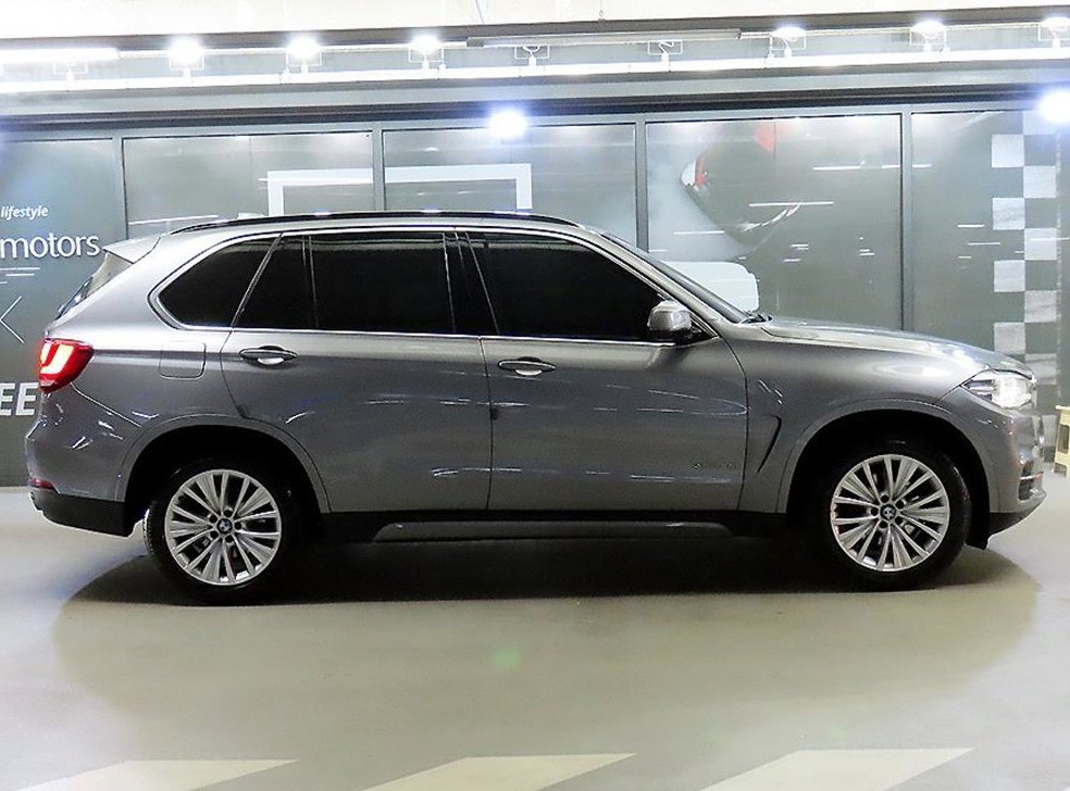 BMW X5 xDrive 30d 사진 3