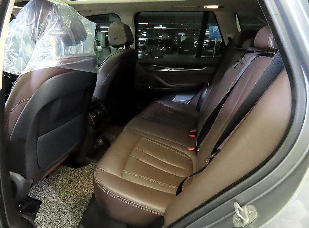 BMW X5 xDrive 30d 사진 7