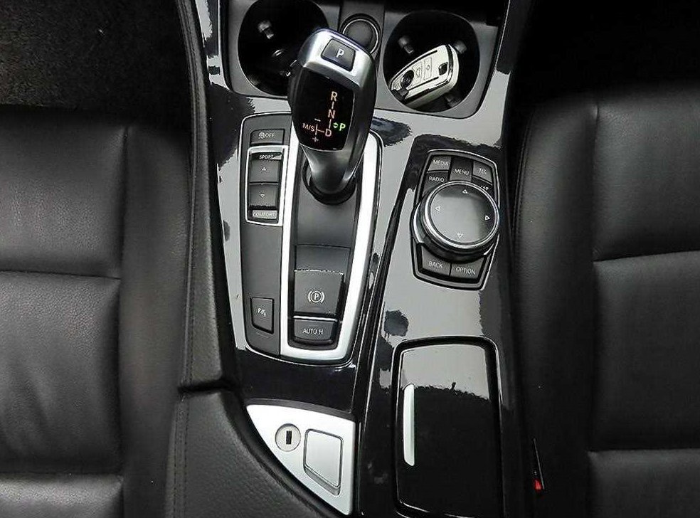 BMW 5시리즈 520d 사진 10
