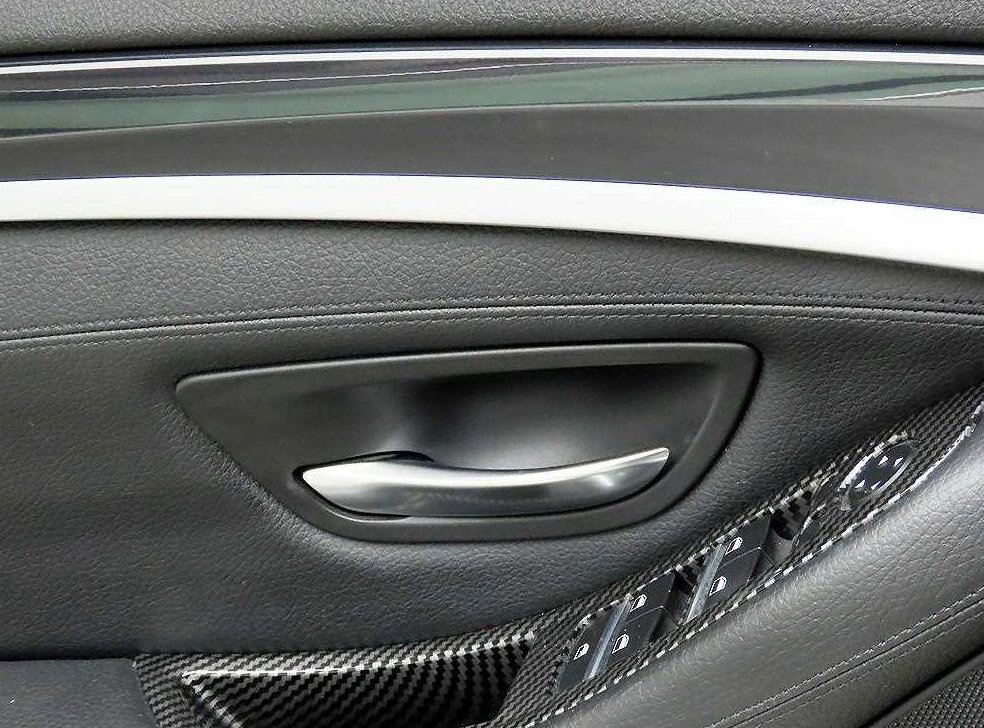 BMW 5시리즈 520d 사진 11
