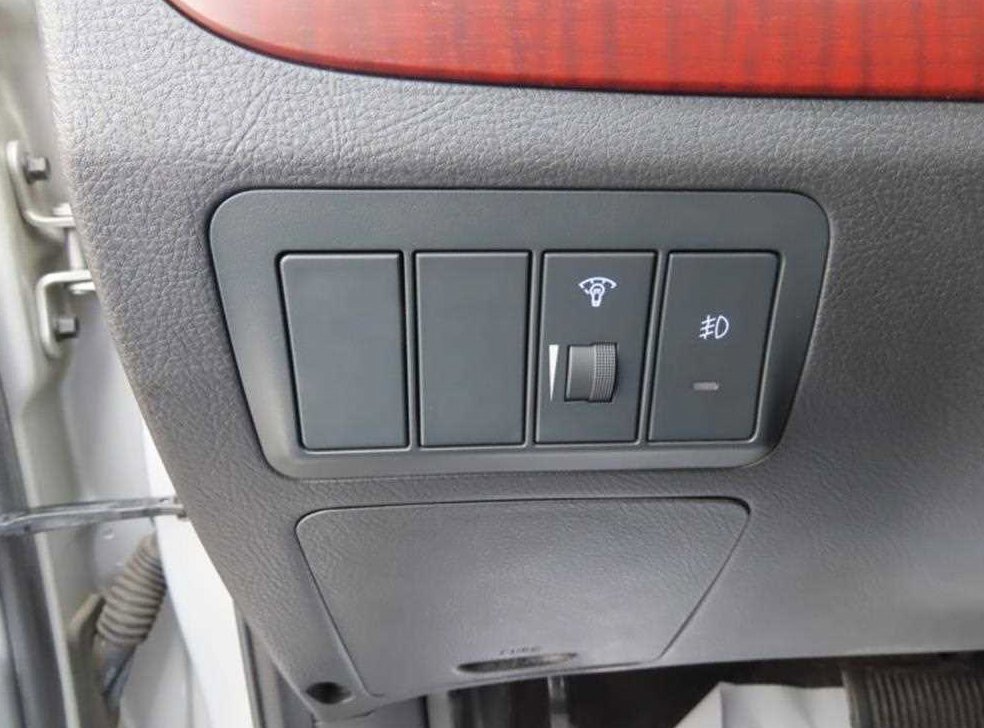 현대 싼타페 2WD(2.0VGT) MLX 사진 11