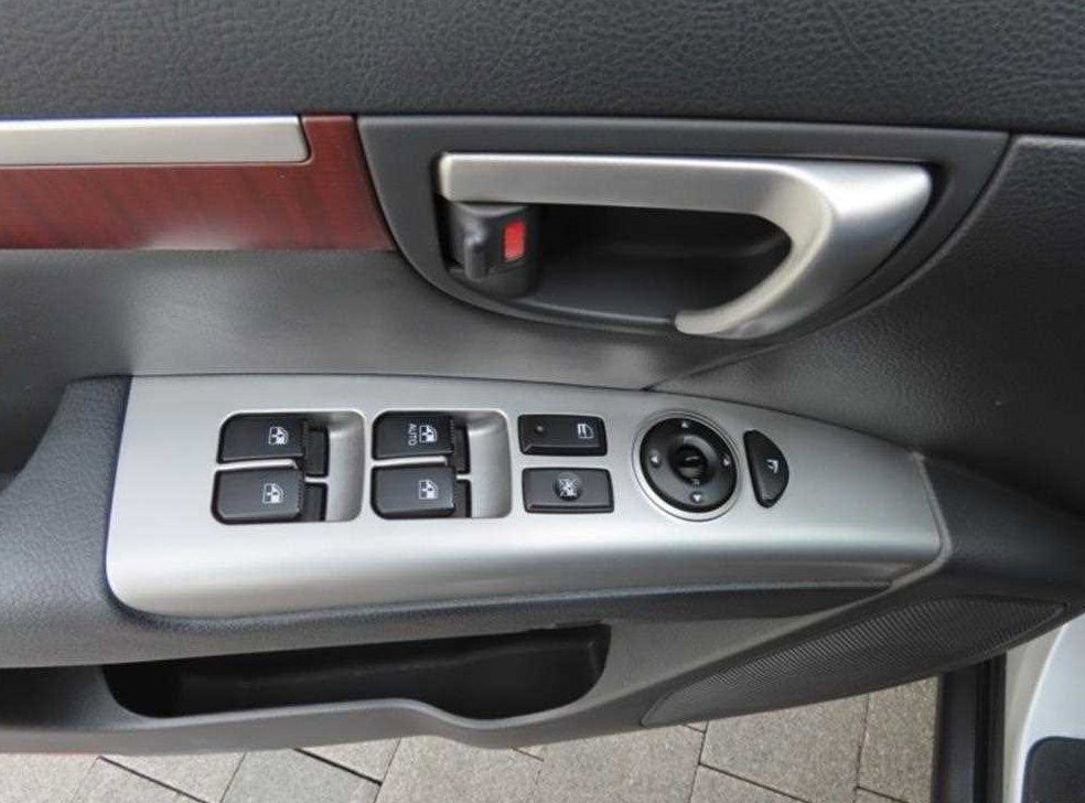 현대 싼타페 2WD(2.0VGT) MLX 사진 12