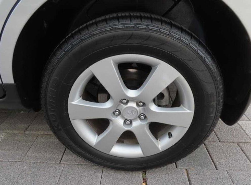 현대 싼타페 2WD(2.0VGT) MLX 사진 18