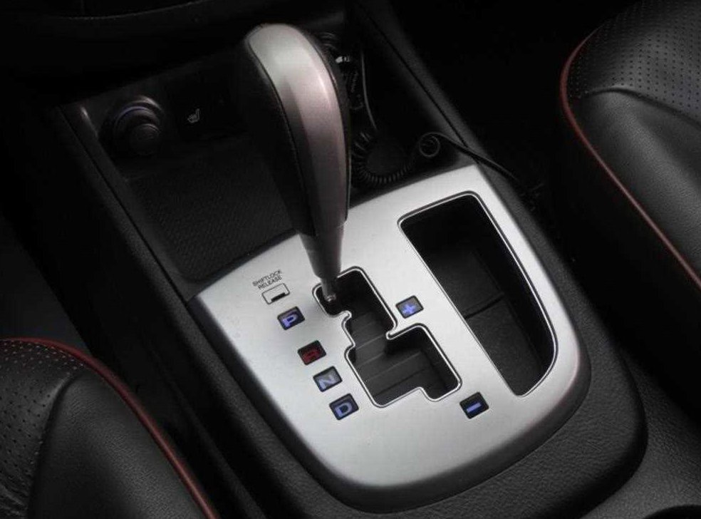 현대 싼타페 2WD(2.0VGT) MLX 사진 6