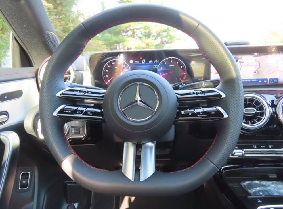 벤츠 CLA 클래스 CLA 250 4MATIC 사진 16