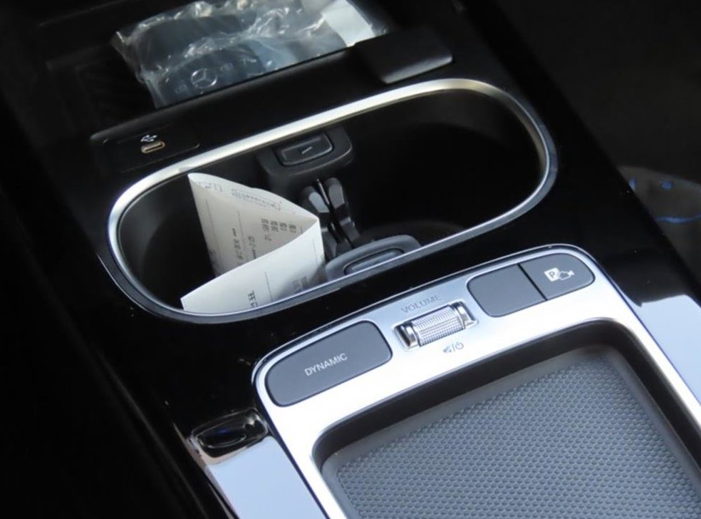 벤츠 CLA 클래스 CLA 250 4MATIC 사진 7