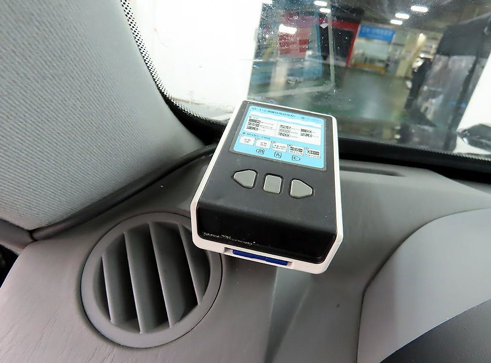 현대 테라칸 4WD JX290 GOLD 사진 12