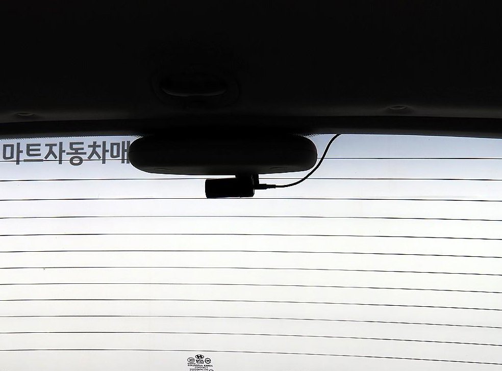 현대 테라칸 4WD JX290 GOLD 사진 15