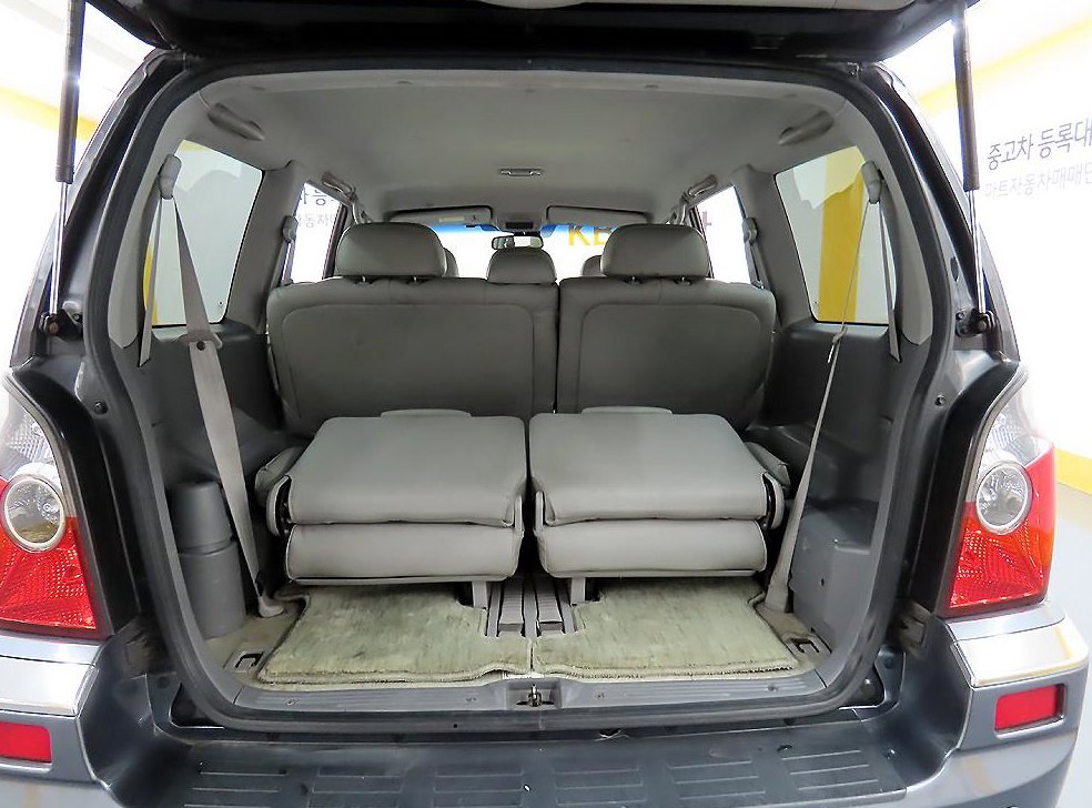 현대 테라칸 4WD JX290 GOLD 사진 16
