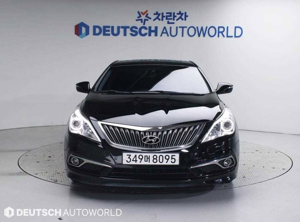 현대 그랜저 HG220 MODERN 사진 3