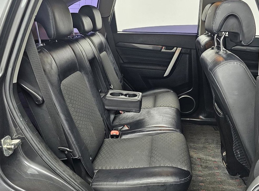 쉐보레 캡티바 2.0 2WD LT 프리미엄 사진 10