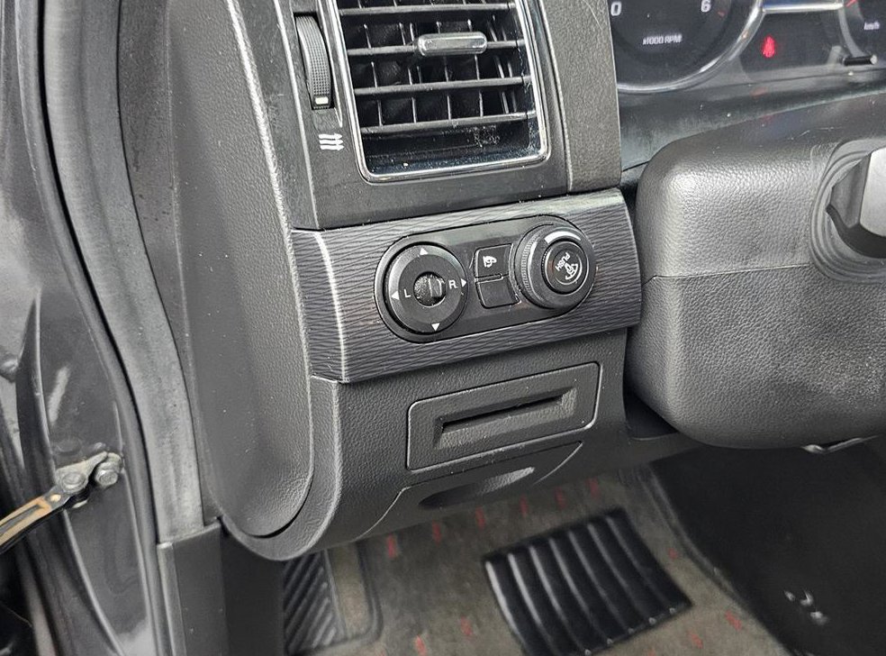 쉐보레 캡티바 2.0 2WD LT 프리미엄 사진 13