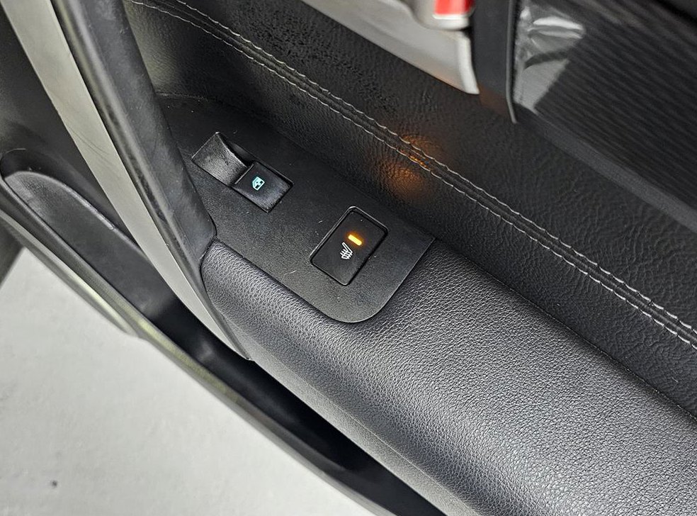 쉐보레 캡티바 2.0 2WD LT 프리미엄 사진 14