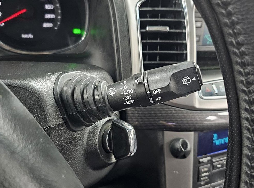 쉐보레 캡티바 2.0 2WD LT 프리미엄 사진 16
