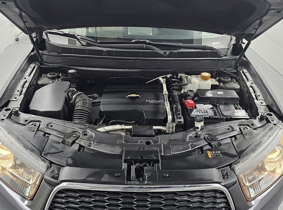 쉐보레 캡티바 2.0 2WD LT 프리미엄 사진 19