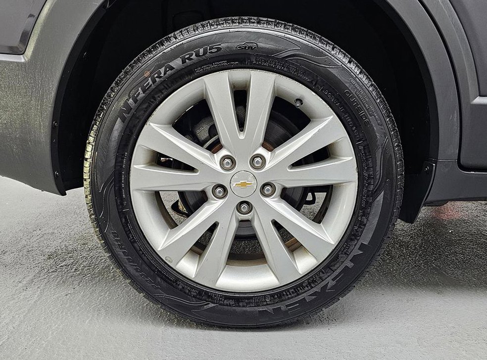 쉐보레 캡티바 2.0 2WD LT 프리미엄 사진 20