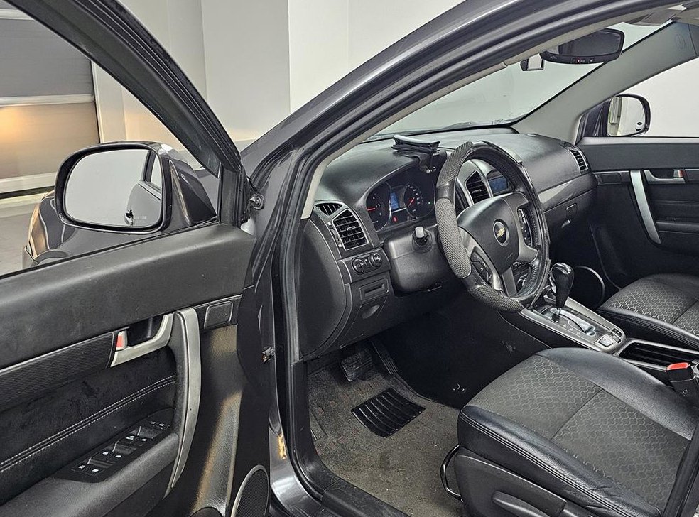 쉐보레 캡티바 2.0 2WD LT 프리미엄 사진 9