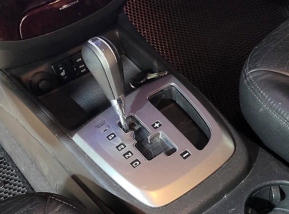 현대 싼타페 2WD(2.0VGT) MLX 사진 12