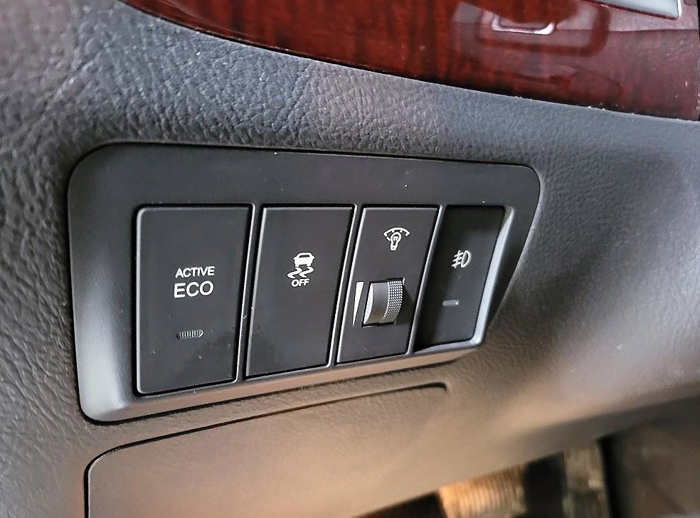 현대 싼타페 2WD(2.0VGT) MLX 사진 14