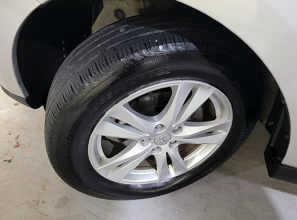 현대 싼타페 2WD(2.0VGT) MLX 사진 20