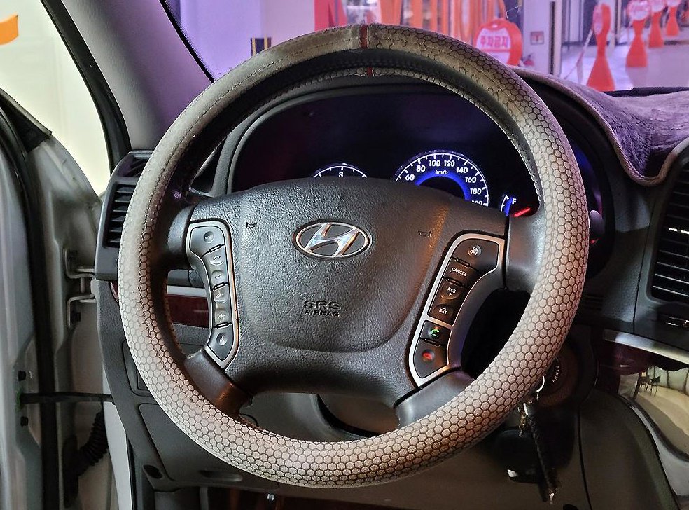 현대 싼타페 2WD(2.0VGT) MLX 사진 9