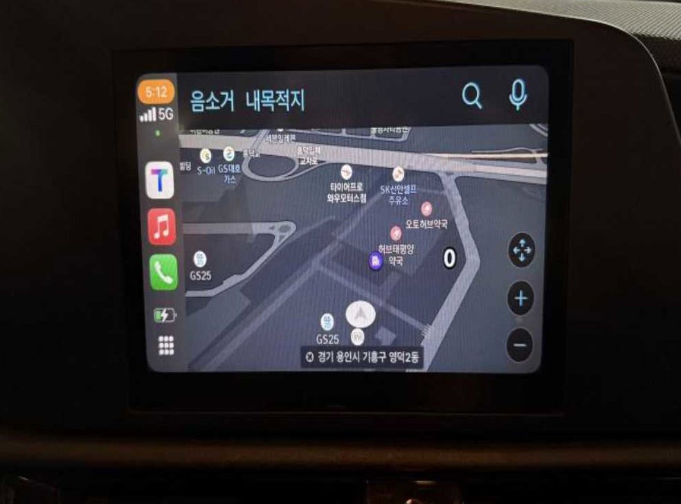 기아 니로 트렌디 사진 7