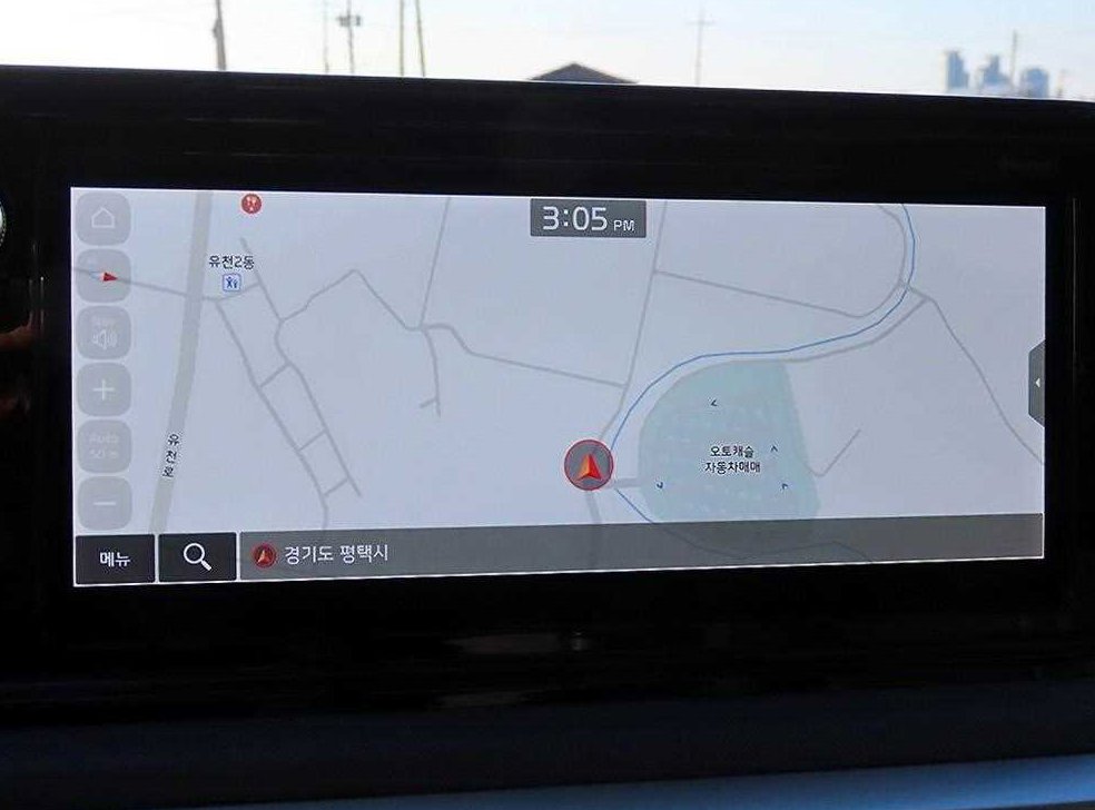 기아 K5 2.0 프레스티지 사진 13