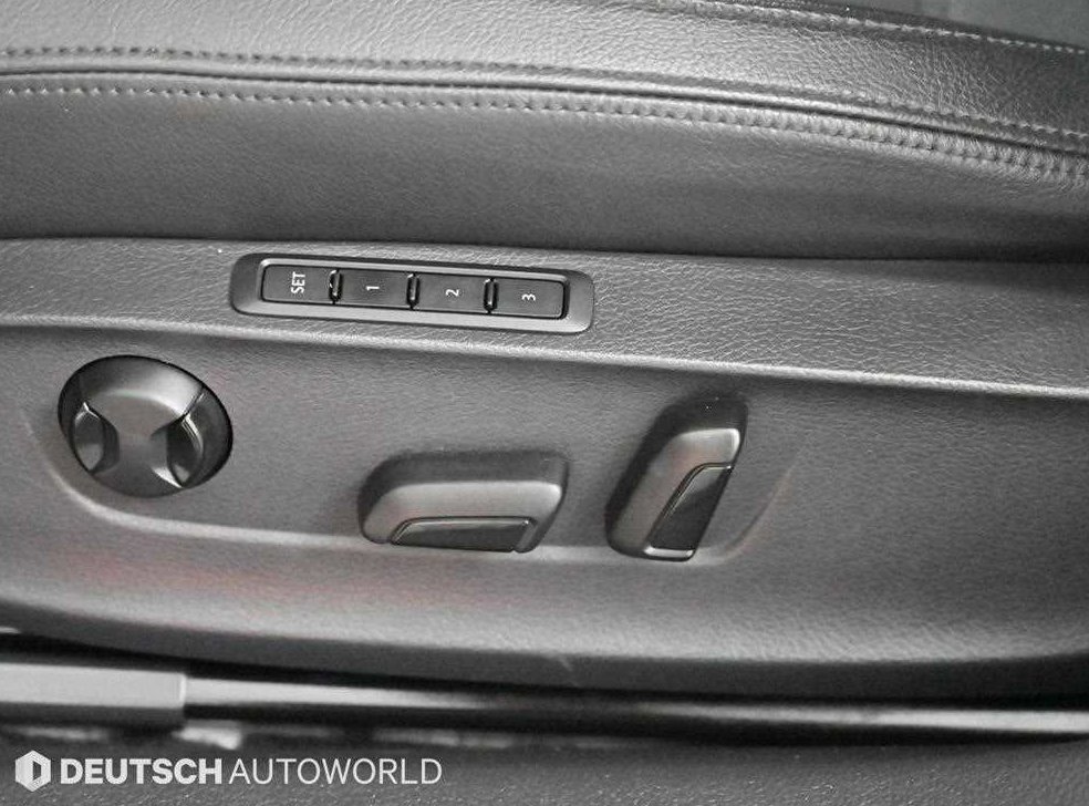 폭스바겐 파사트 2.0 TDI 사진 16