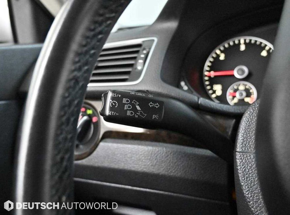 폭스바겐 파사트 2.0 TDI 사진 18