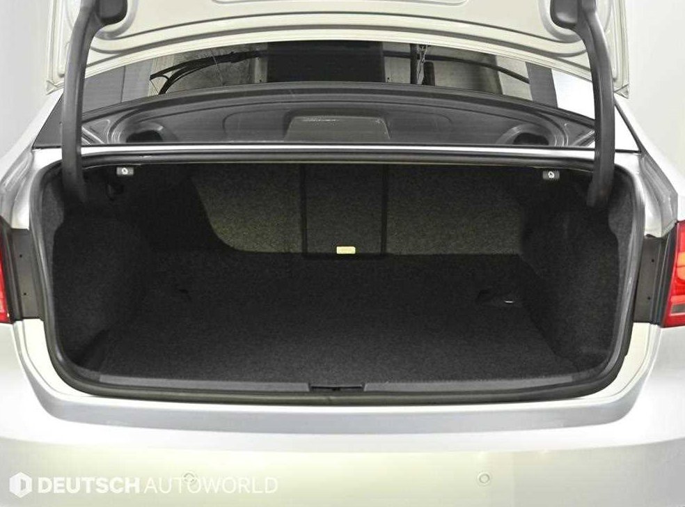 폭스바겐 파사트 2.0 TDI 사진 20