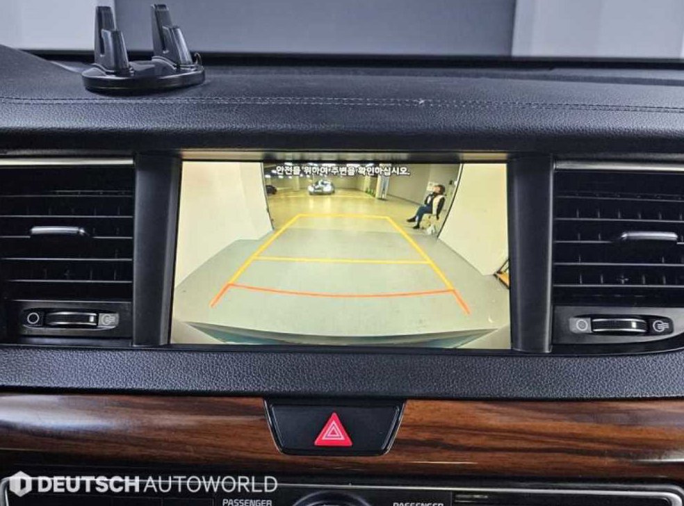 기아 K7 2.4 GDI 리미티드 사진 15